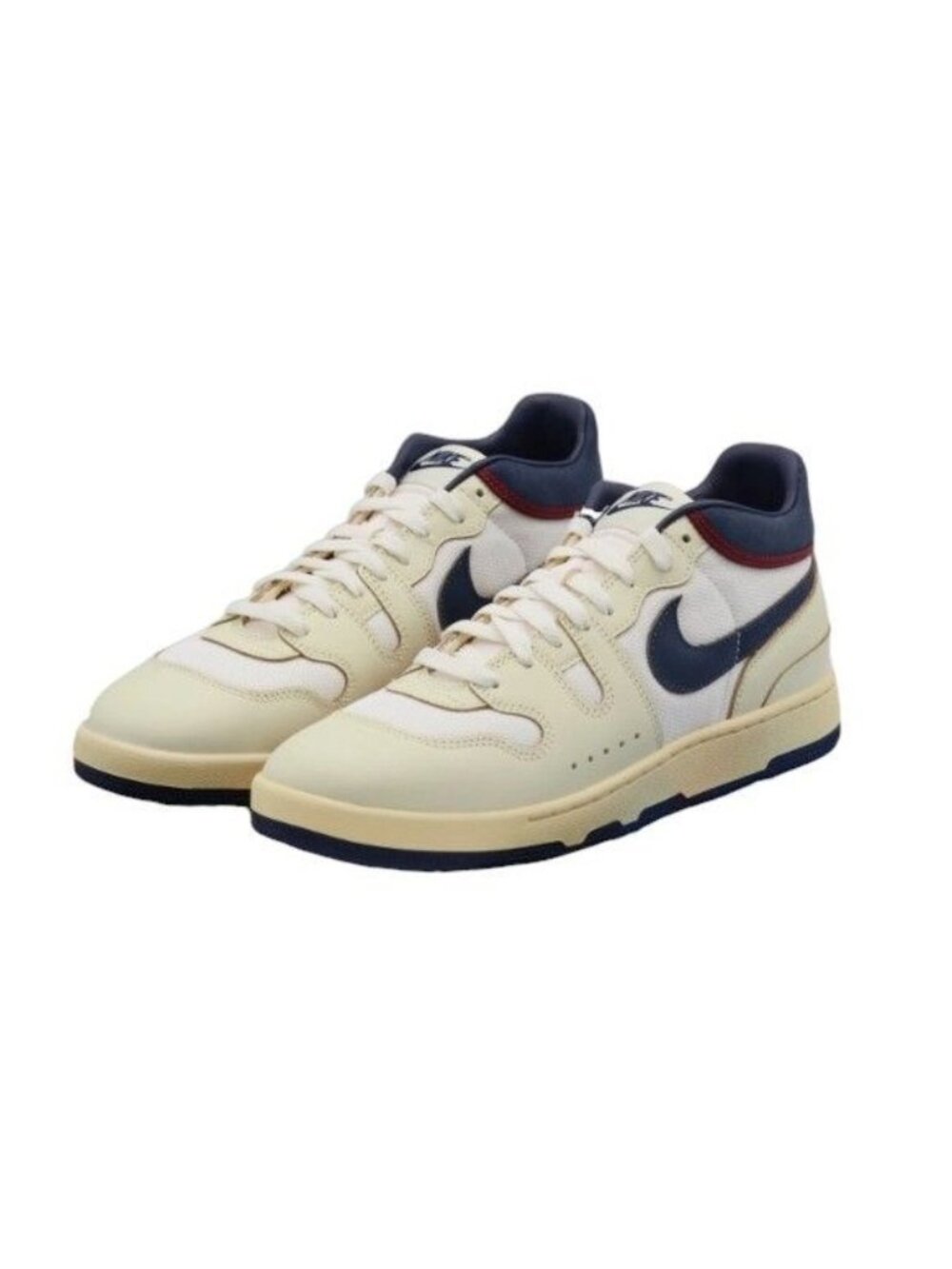 Nike Mac Attack Premium "Better With Age" Coconut Milk HF4317-133 Men's 10.5 NEW - Picture 4 of 11
